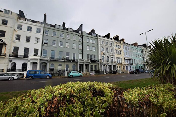 2 Bedroom Flat To Rent In Marina, St. Leonards-On-Sea, TN38