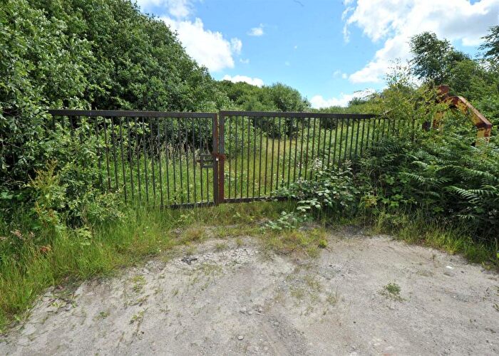 Land For Sale In Land Astley Road, Manchester, M44