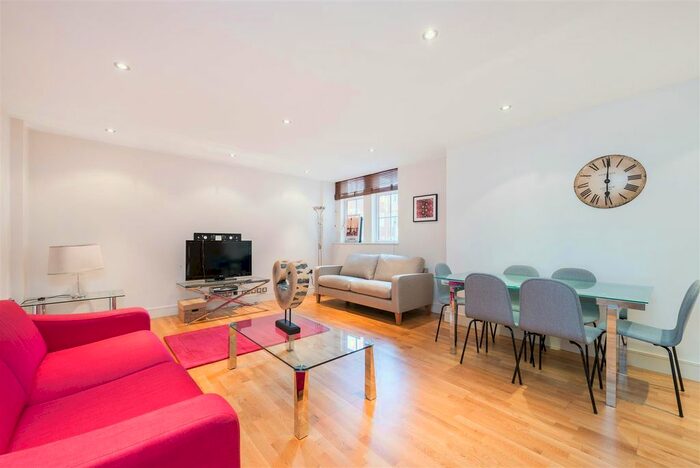 2 Bedroom Flat To Rent In Romney House, Marsham Street, Westminster, London, SW1P