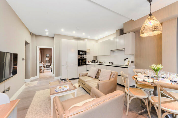 1 Bedroom Apartment To Rent In Boydell Court, St Johns Wood Park, St Johns Wood, London, NW8