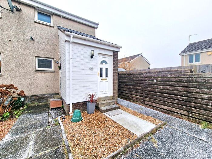 1 Bedroom Flat To Rent In Dunvegan Place, Polmont, FK2