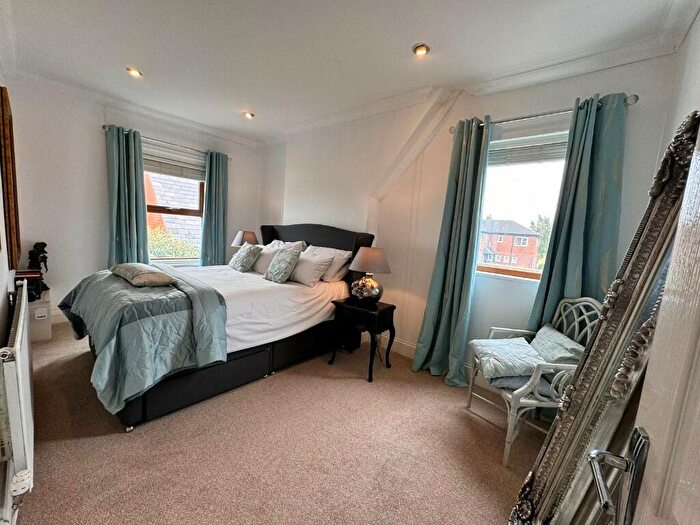 3 Bedroom Semi-Detached House For Sale In Westhead Road, Croston, PR26