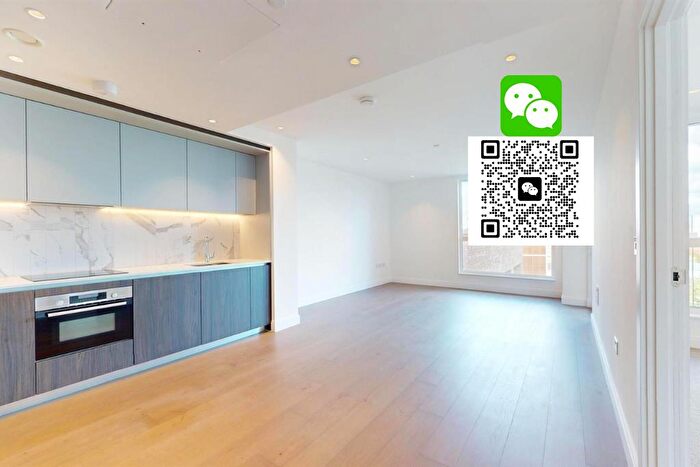 1 Bedroom Flat To Rent In Juniper Gardens, Vauxhall, SE11