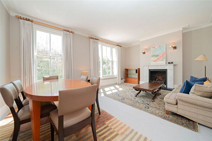 4 Bedroom Maisonette To Rent In Blenheim Crescent, London, W11