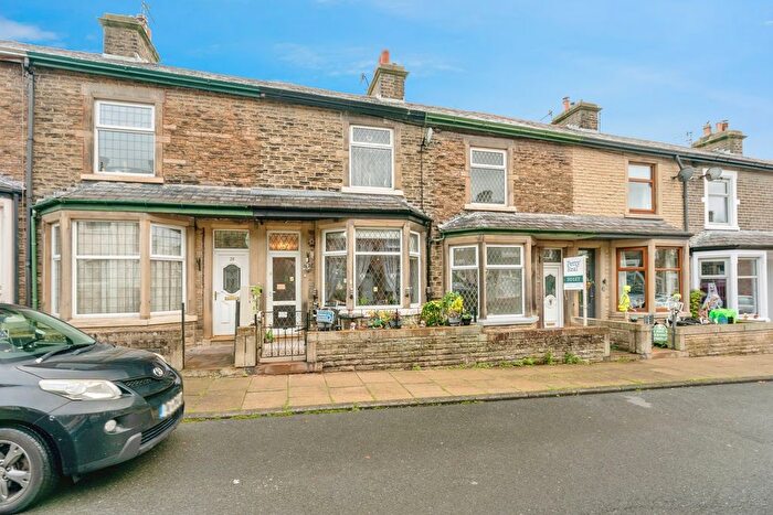 3 Bedroom Terraced House For Sale In Federation Street, Barnoldswick, Lancashire, BB18