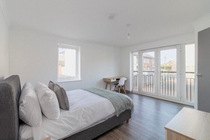 1 Bedroom Flat To Rent In Gladstone Street, Sunderland, SR6