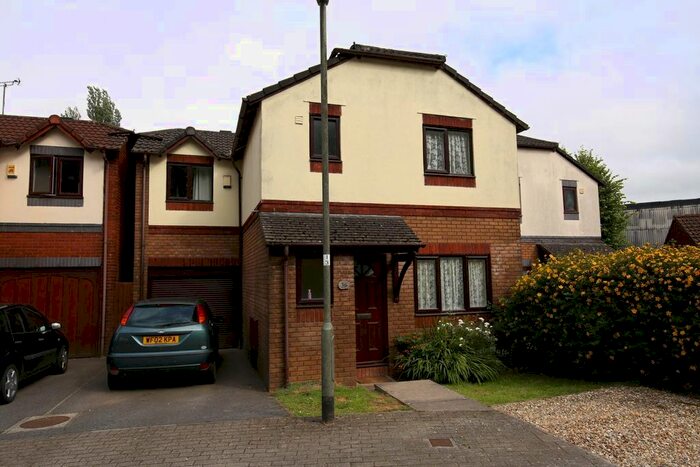 4 Bedroom Detached House To Rent In Cottey Brook, Tiverton, EX16