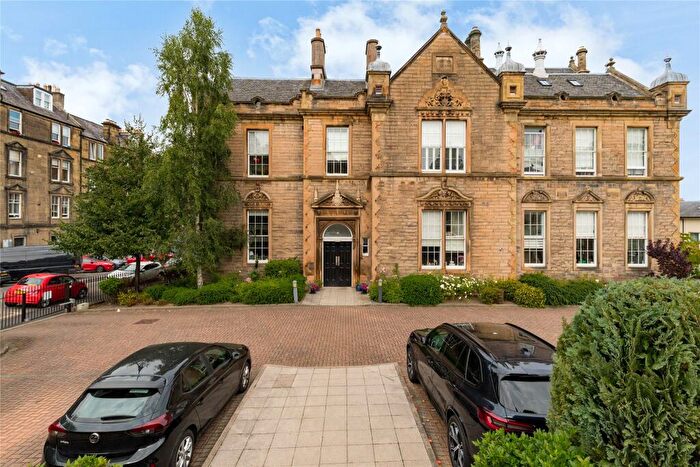 3 Bedroom Apartment For Sale In Dean Park Street, Stockbridge, Edinburgh, EH4