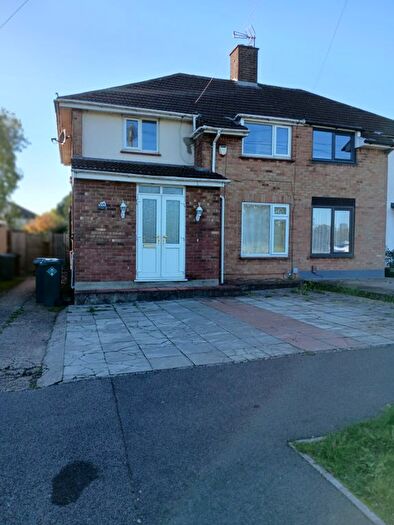 3 Bedroom End Of Terrace House To Rent In Romilly Drive, Watford, WD19