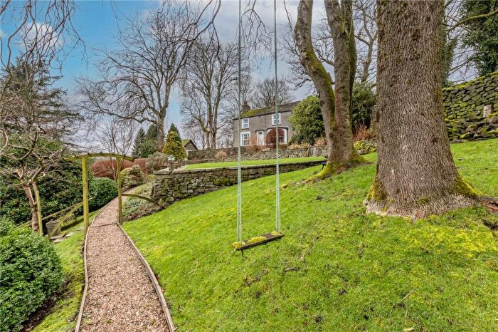 5 Bedroom Detached House For Sale In Healey, Rochdale, Lancashire, OL12