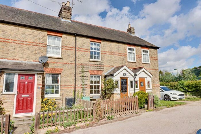 3 Bedroom Cottage For Sale In Springhall Road, Sawbridgeworth, CM21