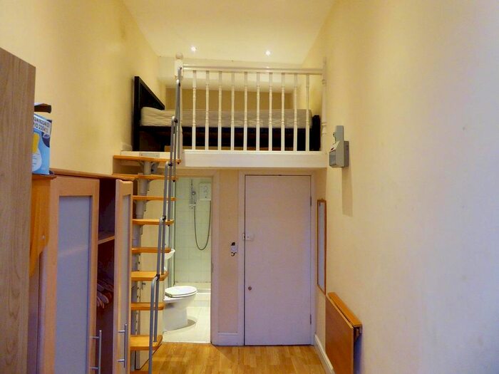 Studio To Rent In Collingham Place, South Kensington, SW5
