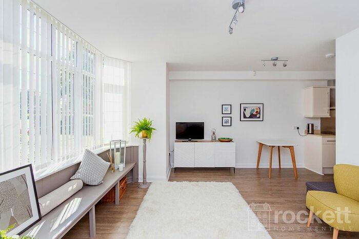 2 Bedroom Flat To Rent In Kings Oak Court, Manor Farm Drive, Tittensor, Stoke On Trent, Staffordshire, ST12