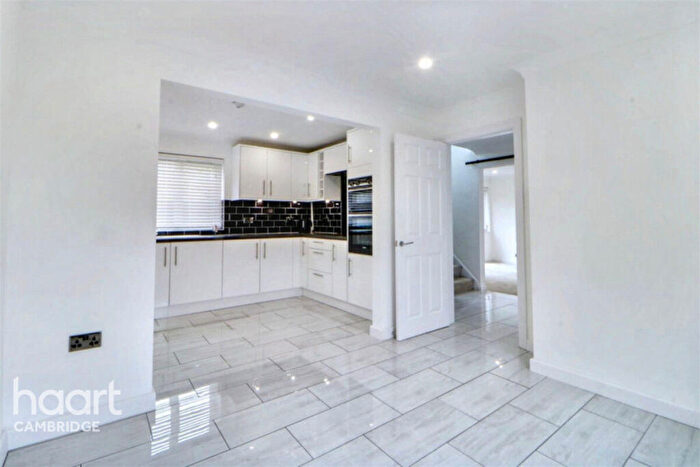 4 Bedroom Detached House To Rent In Merlin Drive, Ely, CB6