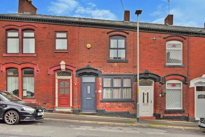 2 Bedroom Terraced House To Rent In Arundel Street, Ashton-under-Lyne, OL6