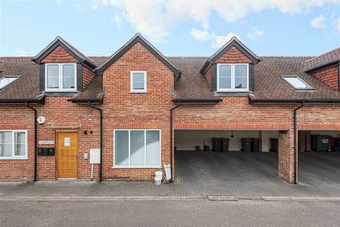 2 Bedroom Apartment To Rent In Station Parade East Horsley, KT24