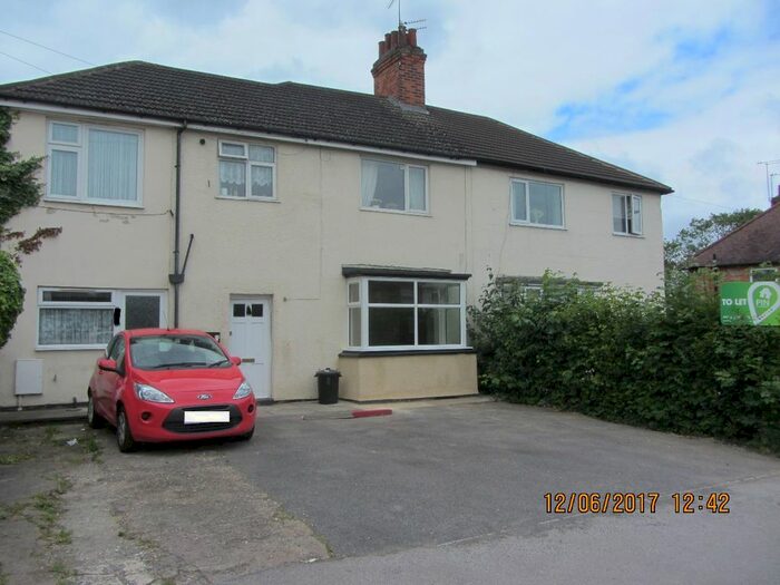 1 Bedroom Flat To Rent In The Arcade, Leicester Road, Wigston, LE18