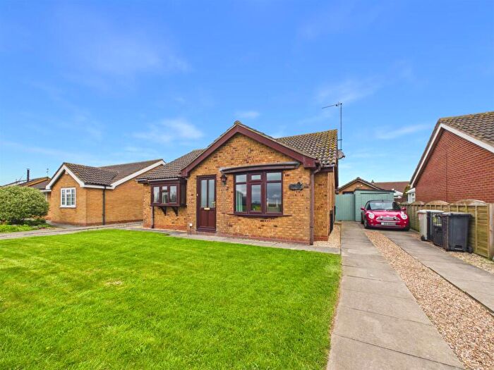 3 Bedroom Detached Bungalow For Sale In Cumberworth Lane, Mumby, Alford, LN13