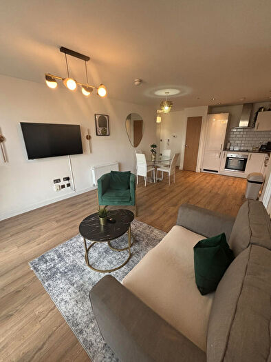 2 Bedroom Flat To Rent In Helena Street, Birmingham, West Midlands, B1