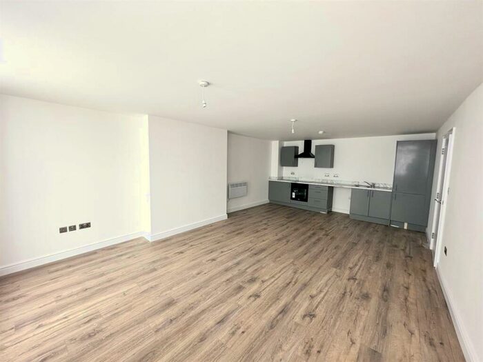 1 Bedroom Apartment To Rent In Mersey View, Brighton-Le-Sands, Liverpool, L22