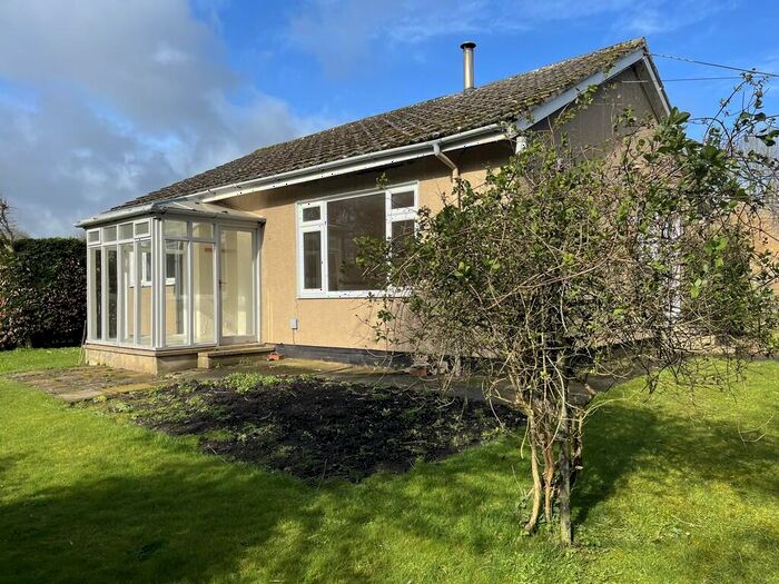 2 Bedroom Detached Bungalow To Rent In Kirkharle, Newcastle Upon Tyne, NE19