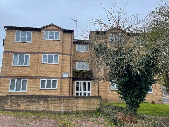 1 Bedroom Flat To Rent In Hambledon Road, Weston-Super-Mare, BS22
