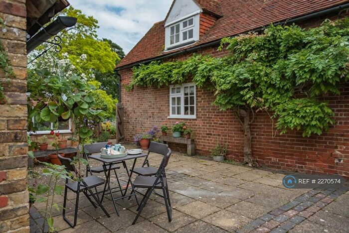1 Bedroom Semi-Detached House To Rent In Plum Pudding Lane, Dargate, Faversham, ME13