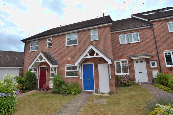 2 Bedroom Property To Rent In Chertsey Street, Fleet, GU51