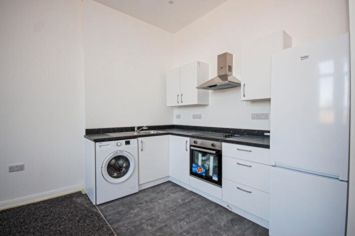 1 Bedroom Apartment To Rent In Sutherland House, Matlock Road, Coventry, CV1