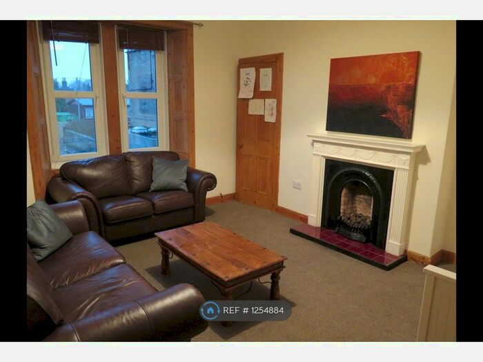 1 Bedroom Flat To Rent In 4 Featherhall Road, Edinburgh EH12