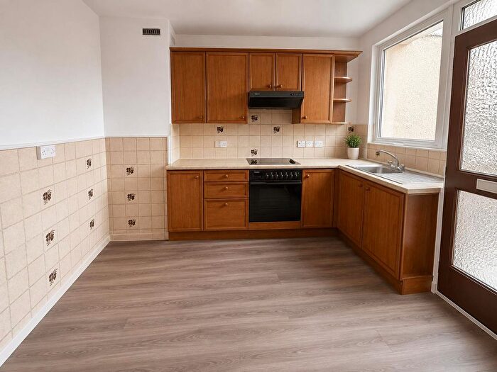 Studio To Rent In Weston Road, Long Ashton, BS41