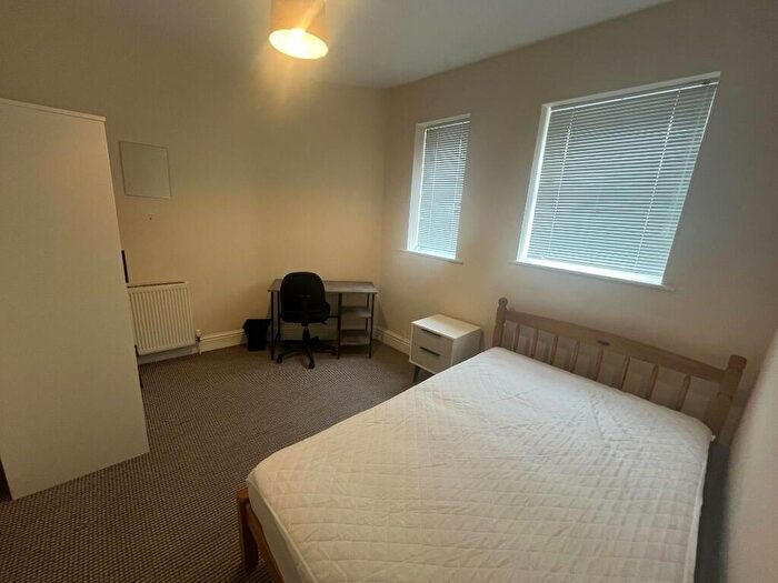 3 Bedroom House To Rent In Shoreham Street, Sheffield, S1