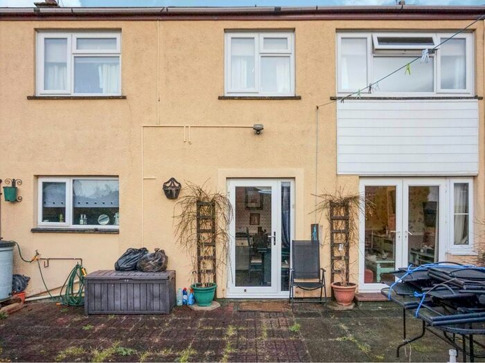 3 Bedroom Semi-Detached House To Rent In Maes-Y-Felin, Bridgend, CF31