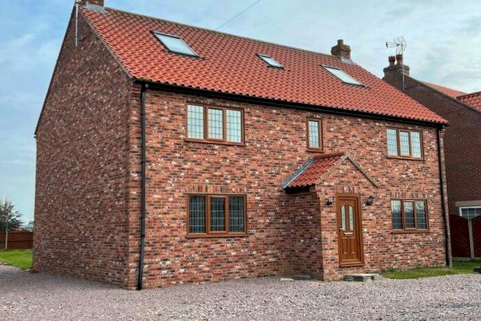 6 Bedroom Property To Rent In Pinfold Lane, Doncaster, DN6