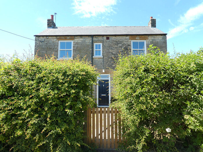 4 Bedroom Detached House To Rent In Wothersome Farm Cottage, Nr Bramham, LS23