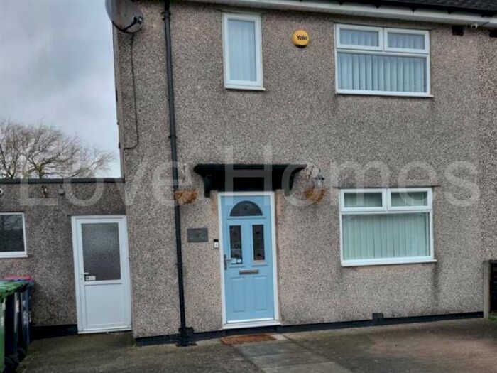 2 Bedroom Semi-Detached House To Rent In Hazelhurst Drive, Garstang, Preston, PR3