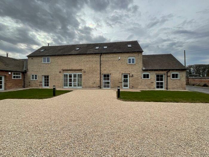 4 Bedroom Barn Conversion To Rent In Gnosall Road, Knightley, ST20