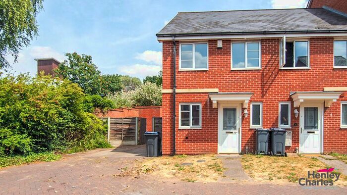 2 Bedroom Semi-Detached House To Rent In Northcroft Way, Erdington, Birmingham B23