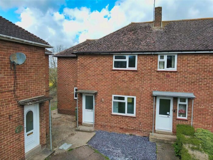 3 Bedroom End Of Terrace House For Sale In Perry Lane, Sherington, Newport Pagnell, MK16