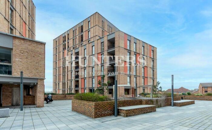 2 Bedroom Flat To Rent In Josephine House, London, NW10