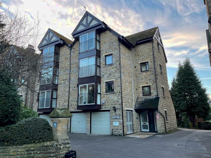 2 Bedroom Flat To Rent In Parish Ghyll Road, Ilkley, LS29