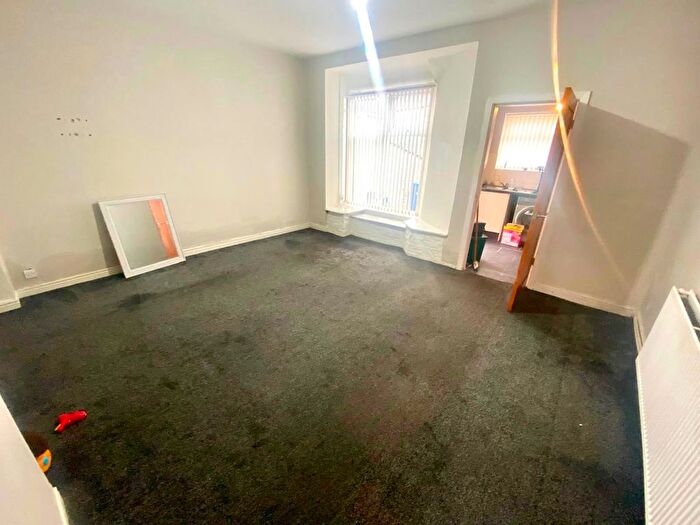 3 Bedroom Terraced House To Rent In Camden Street, Nelson, BB9