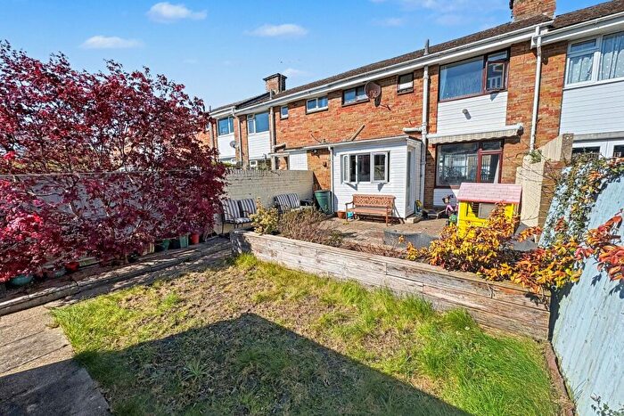 2 Bedroom Terraced House For Sale In Wareham, BH20 - Photo 10
