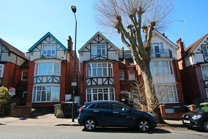 Studio To Rent In Staverton Road, London, NW2
