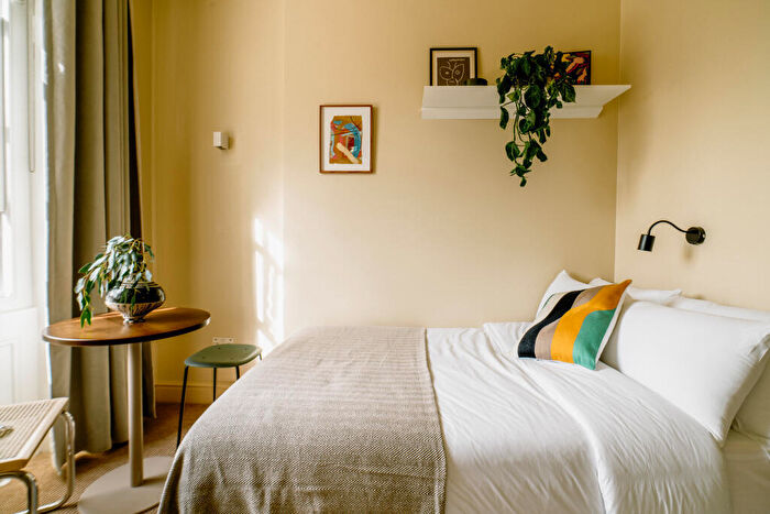 Studio To Rent In St. Marks Square, London, NW1