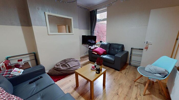 3 Bedroom House To Rent In Connaught Road*, Liverpool, L7