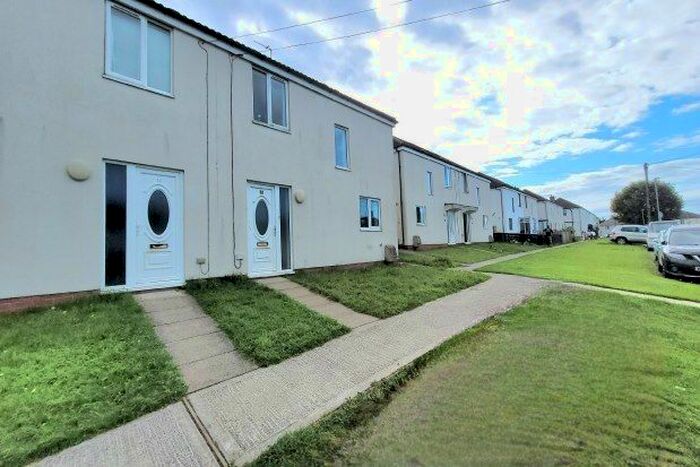 3 Bedroom Property To Rent In Vildebeest Road, Wadebridge, PL27