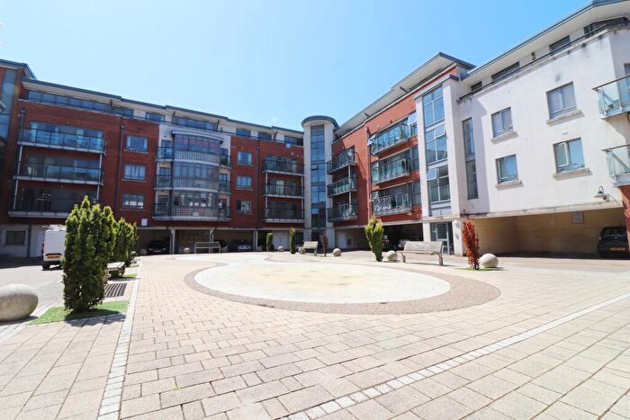 2 Bedroom Apartment To Rent In Victoria Court, City Centre, Chelmsford, CM1