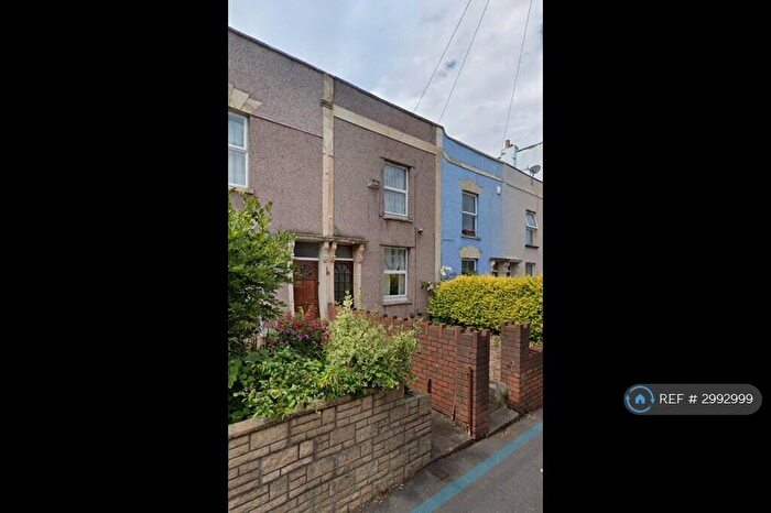 1 Bedroom Flat To Rent In Hebron Road, Bristol, BS3