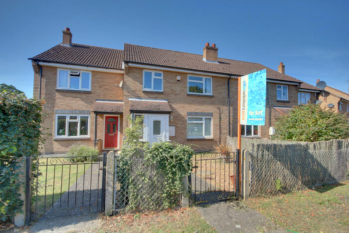 3 Bedroom Terraced House To Rent In Ramsey Road, St Ives, PE27